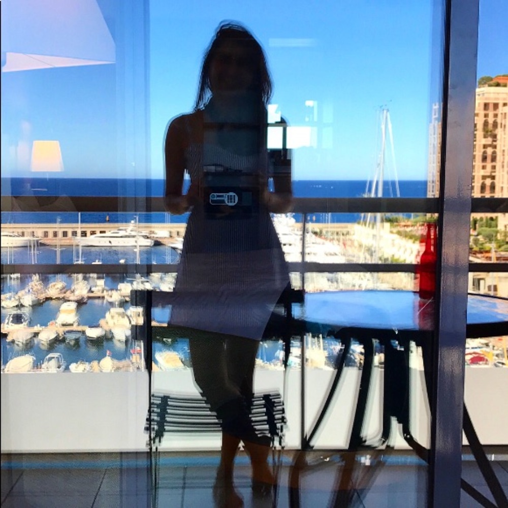 Meet your Posher, Cherry